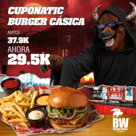 Catálogo Buffalo Wings Página 4