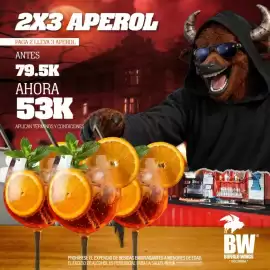 Catálogo Buffalo Wings Página 5