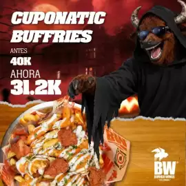 Catálogo Buffalo Wings Página 8