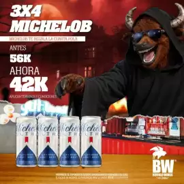 Catálogo Buffalo Wings Página 9
