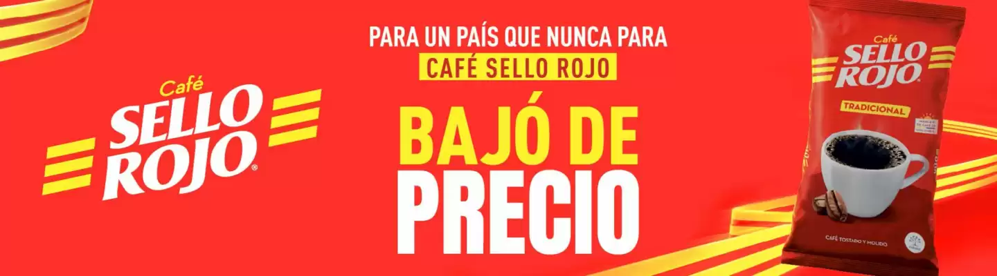Más x Menos (válido hasta 24-10)