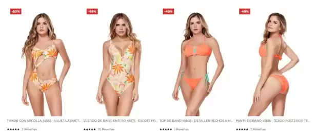 Catálogo Chamela semana 41 Página 3