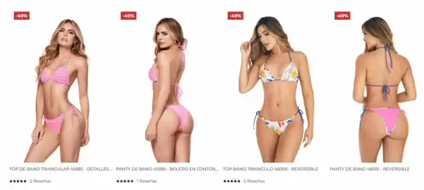 Catálogo Chamela semana 41 Página 4
