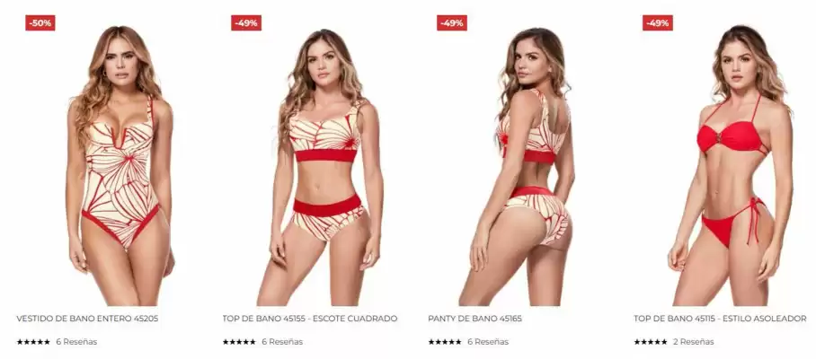 Catálogo Chamela (válido hasta 15-10)