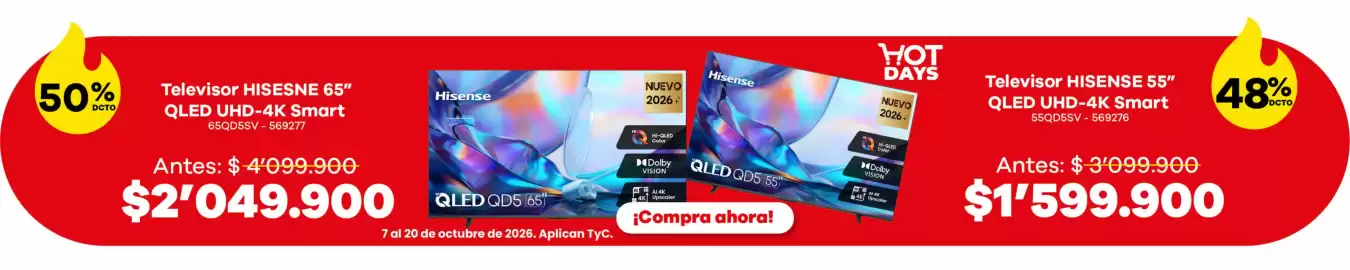 Catálogo MercaCentro Página 2