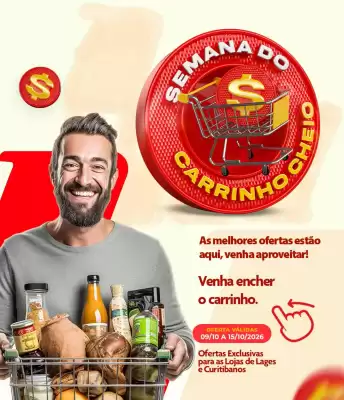 Catálogo Supermercados Myatã (válido até 15-10)