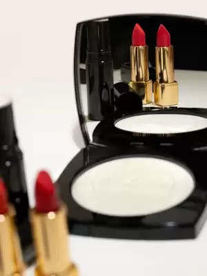 Chanel (valable jusqu'au 15-10)