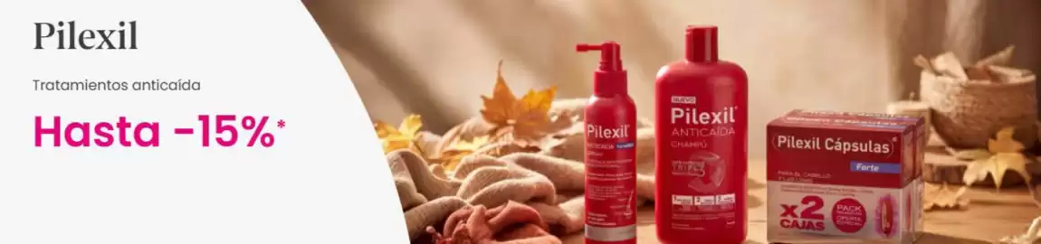 Folleto Promofarma Página 4