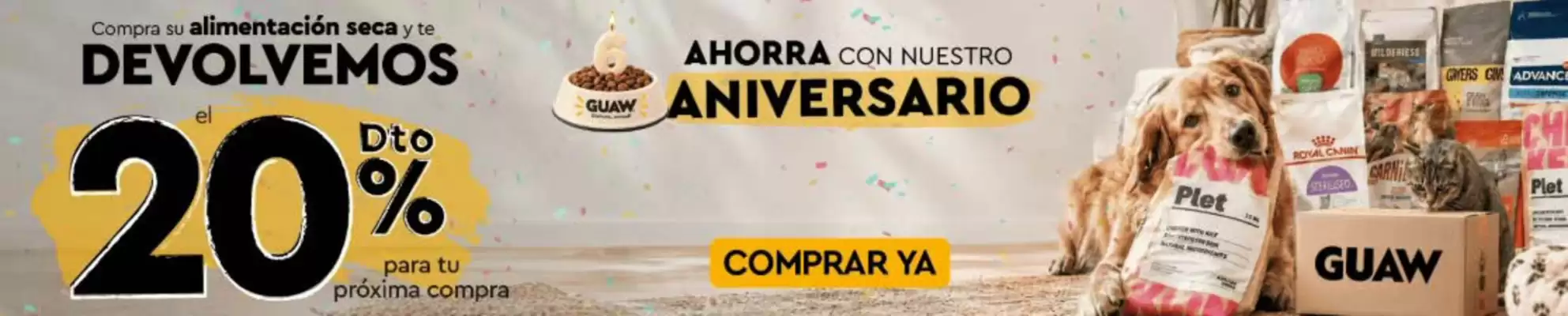 Petuluku (válido hasta el 2-11)