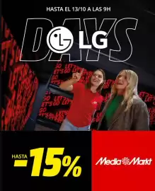 Folleto MediaMarkt Página 1
