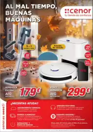 Catálogo Cenor Página 12