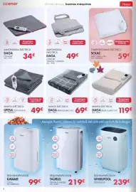 Catálogo Cenor Página 8