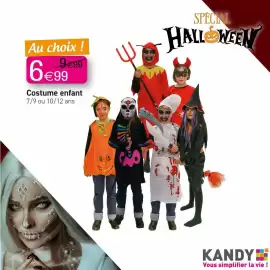 Catalogue Kandy page 3