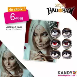 Catalogue Kandy page 4