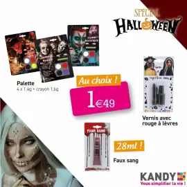 Catalogue Kandy page 5