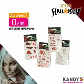 Catalogue Kandy page 6