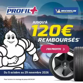 Catalogue Profil Plus page 1