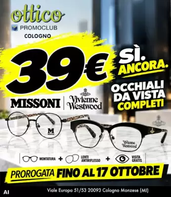 New Wondertech (valido fino al 17-10)