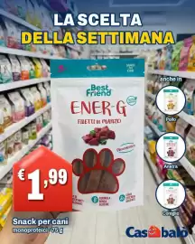 Volantino Casabalò Pagina 1