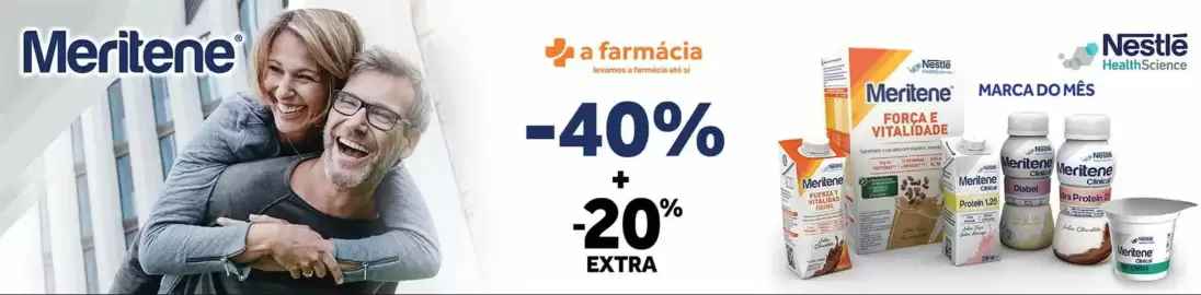 Folheto A Farmácia Página 1
