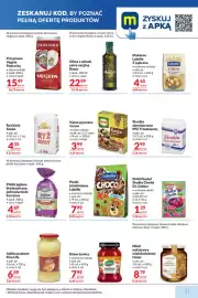 Makro gazetka Strona 11: Przyprawa Vegeta Podravka €15,49, Jabłka prażone Fine Life €6,89