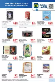 Makro gazetka Strona 5: Kaczka Zagrodowa - tacka €19,99, Nogi z kaczki z żurawiną Ami €18,99