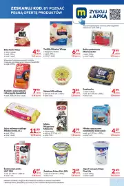 Makro gazetka Strona 7: Mleko Wypasione Mlekovita €4,99, Jaja z wolnego wybiegu Polskie Fermy €11,99