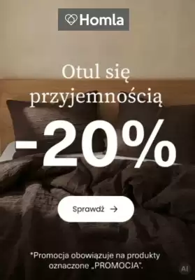 Homla (ważność do 11-10)
