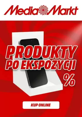 Media Markt (ważność do 19-10)
