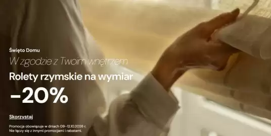 Dekoria gazetka Strona 1