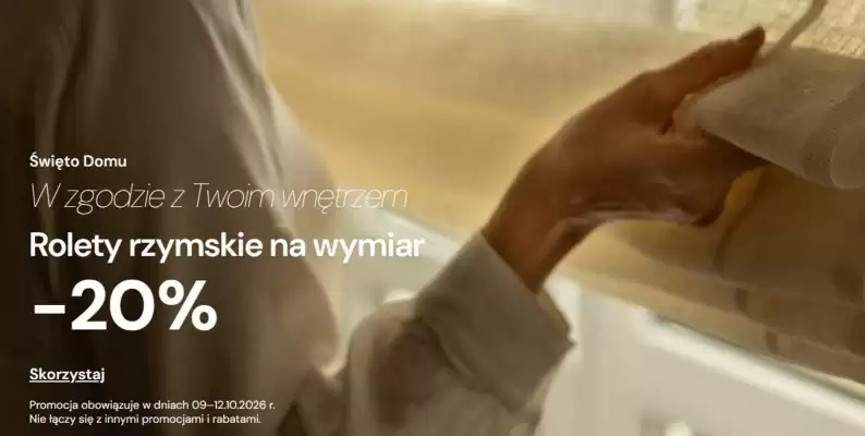 Dekoria (ważność do 12-10)