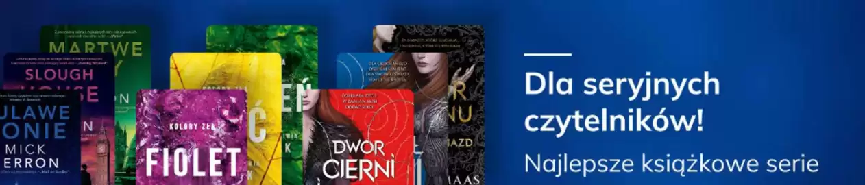 Woblink gazetka Strona 2