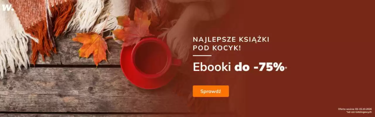 Woblink (ważność do 19-10)