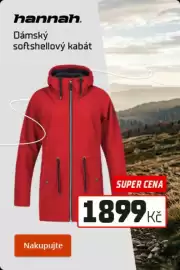 Sportisimo leták Strana 1