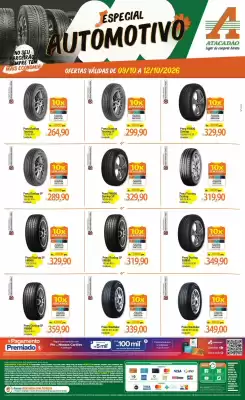 Atacadão (válido até 13-10)