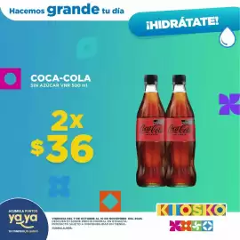 Catálogo Kiosko Página 11