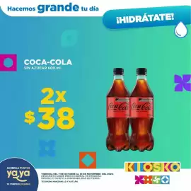 Catálogo Kiosko Página 13