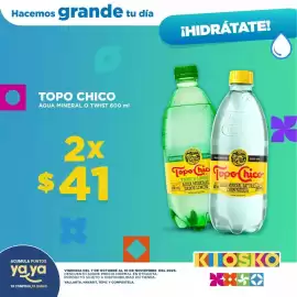 Catálogo Kiosko Página 15