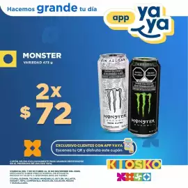 Catálogo Kiosko Página 2