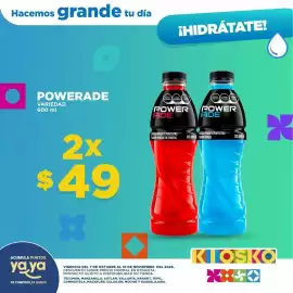 Catálogo Kiosko Página 4