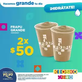 Catálogo Kiosko Página 5