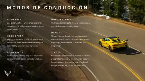 Catálogo Chevrolet Página 4