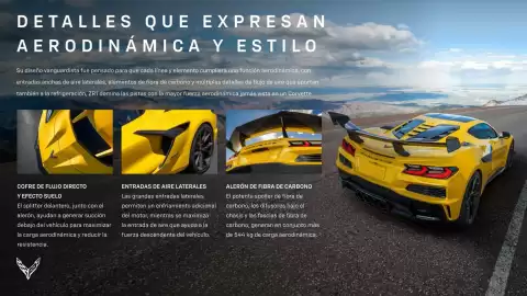 Catálogo Chevrolet Página 5