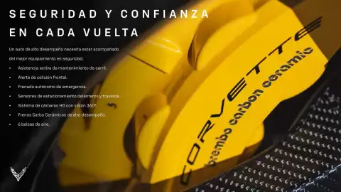Catálogo Chevrolet Página 9