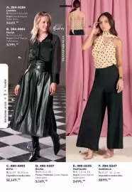 Catálogo Andrea Página 182