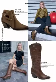 Catálogo Andrea Página 22