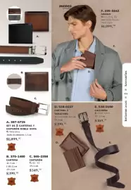 Catálogo Andrea Página 255