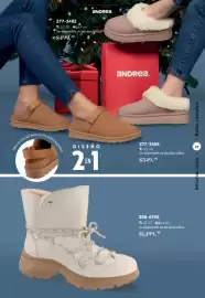 Catálogo Andrea Página 27