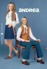 Catálogo Andrea Página 40