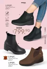 Catálogo Andrea Página 67